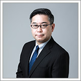Patent Attorney/Founding Member Hiroaki Kouno